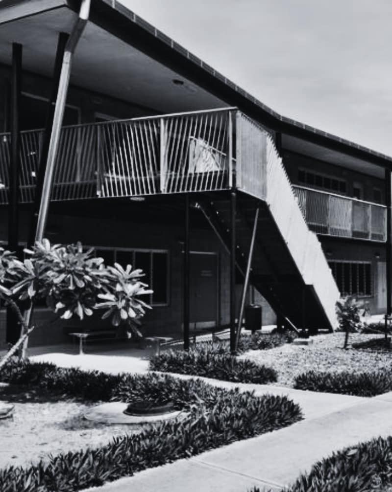 LH-Balustrades